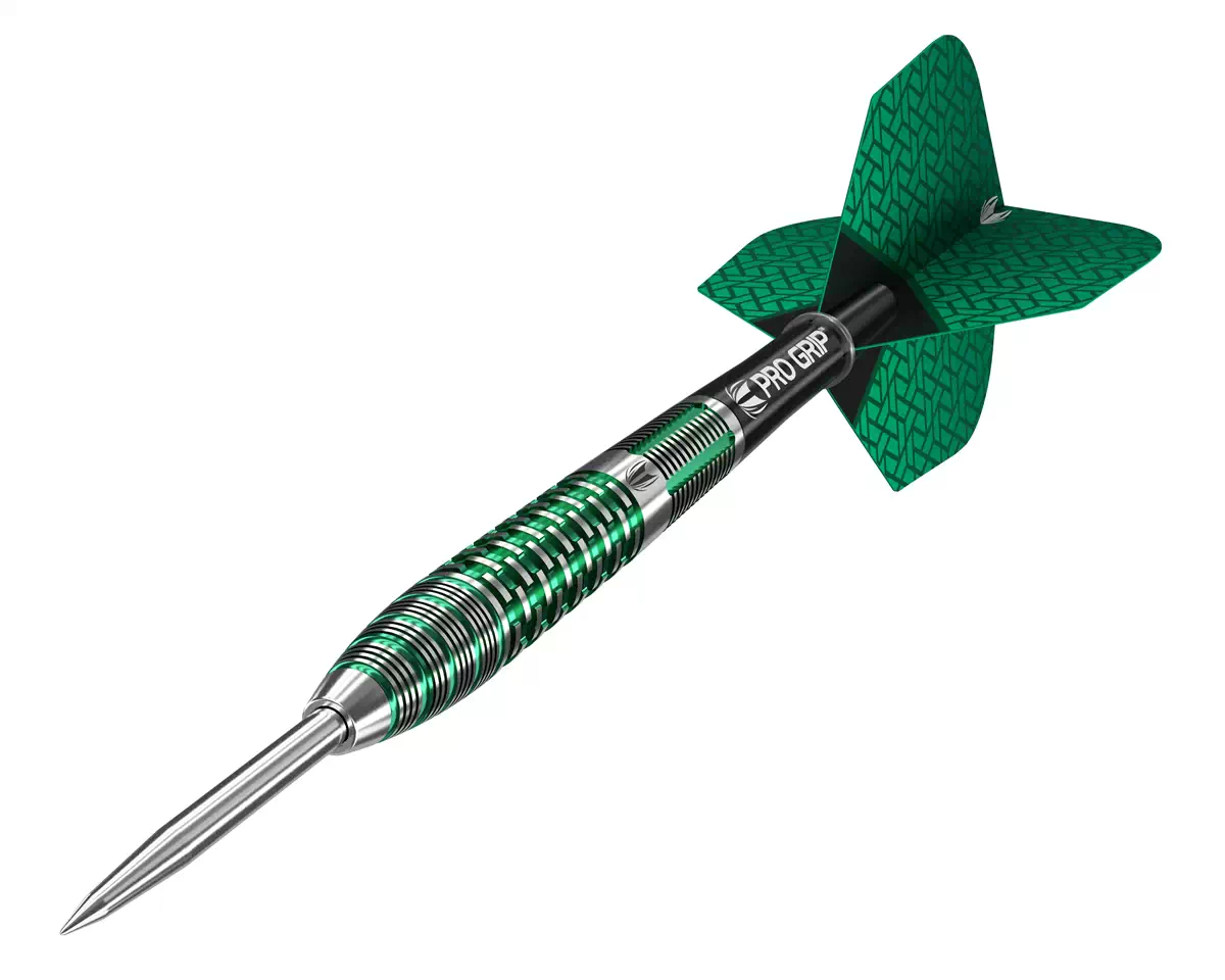 福袋安いいね半額ストア Target grams 21 Tungsten 90% AV03 Verde Agora Darts ダーツ